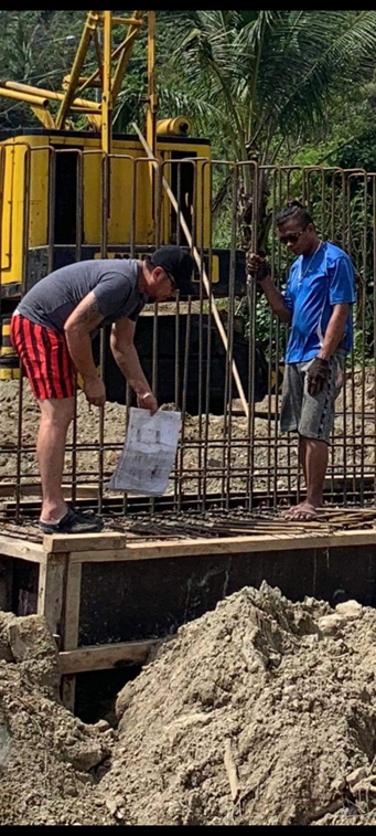 The Perch - Luxury Home Cabin