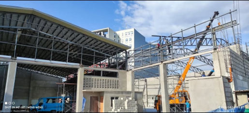 The Perch - Luxury Home Cabin