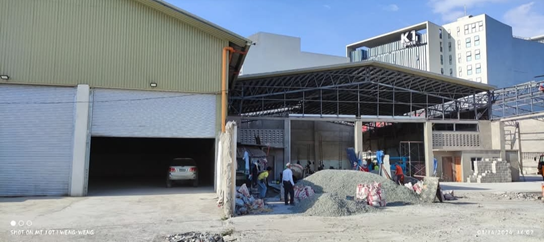 The Perch - Luxury Home Cabin