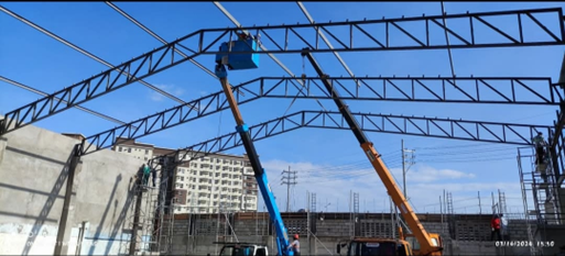 The Perch - Luxury Home Cabin