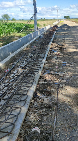 Fire Hydrant System Installation