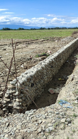 Fire Hydrant System Installation