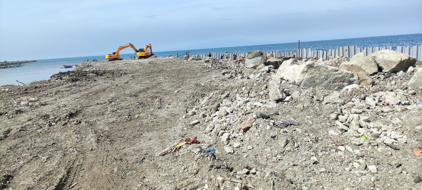 KAIA Homes Site Development