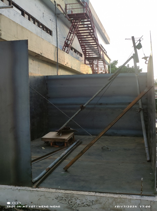 KAIA Homes Site Development