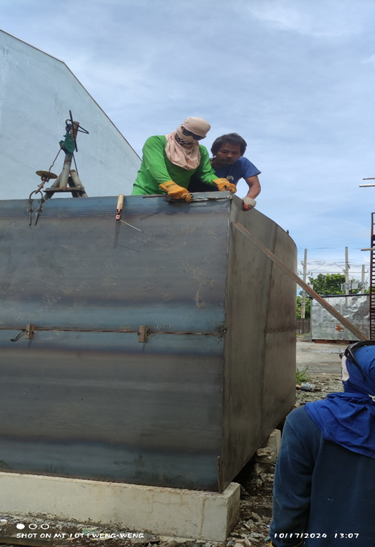 KAIA Homes Site Development