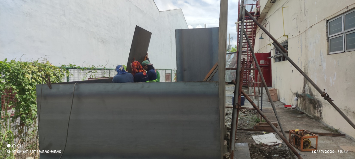 KAIA Homes Site Development