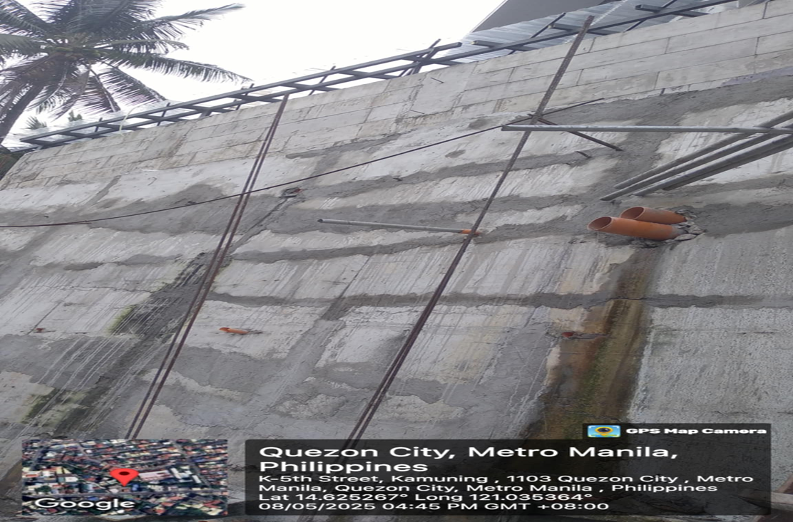 River Capacity Enhancement